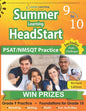 Lumos Summer Learning HeadStart, Grade 9 to 10: Includes Engaging Activities, Math, Reading, Vocabulary, Writing and Language Practice: Standards-alig - Paperback