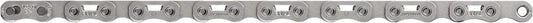 SRAM Rival Flattop Chain - 12/13-Speed 126 Links PowerLock Connector Silver E1
