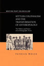 Settler Colonialism - Paperback