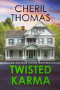 Twisted Karma - Paperback