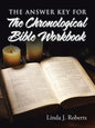 The Answer Key for the Chronological Bible Workbook - Paperback