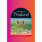 A History of Thailand - Paperback
