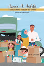 Assmaa A. Andulsi: The Girl Who is Like No Other - Paperback