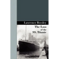 The Loss of the SS. Titanic - Paperback