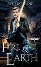 Fire and Earth - Paperback