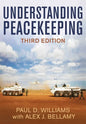 Understanding Peacekeeping - Hardcover