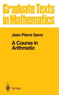 A Course in Arithmetic - Hardcover