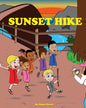 Sunset Hike - Paperback