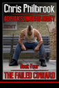 The Failed Coward: Adrian's Undead Diary Book Four - Paperback