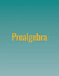 Prealgebra - Paperback