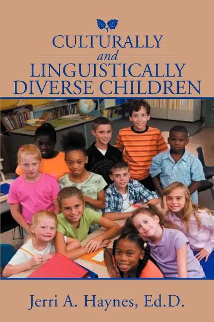 Culturally and Linguistically Diverse Children - Paperback