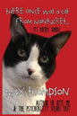 There Once Was A Cat From Nantucket... - Paperback