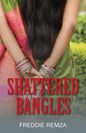 Shattered Bangles - Paperback