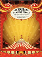 Olympians of the Sawdust Circle: A Biographical Dictionary of the Nineteenth Century American Circus - Hardcover