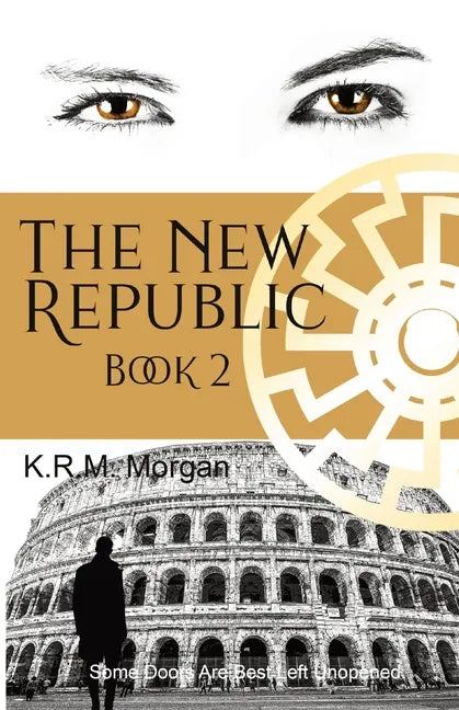 The New Republic 2: The Qliphothic Gates - Paperback