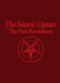 The Satanic Quran - Paperback
