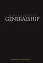 Marine Corps Generalship - Paperback