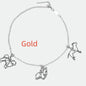 Personalized European And American Name Necklace For Women