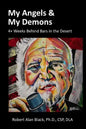 My Angels & My Demons - Paperback