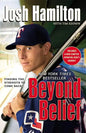 Beyond Belief: Finding the Strength to Come Back - Paperback