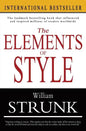 The Elements of Style - Paperback