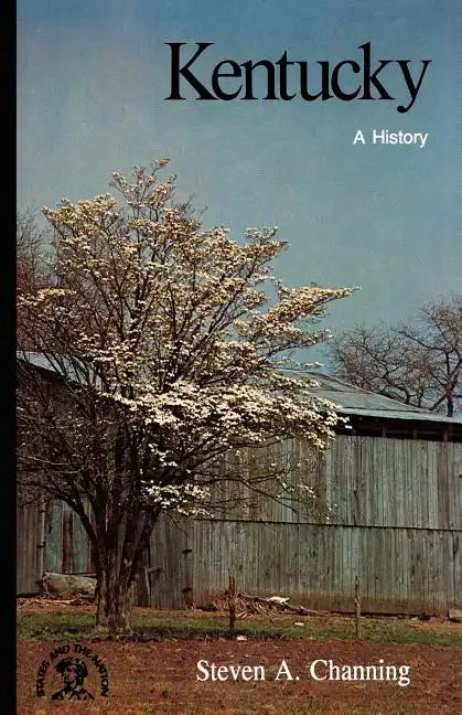 Kentucky: A History - Paperback