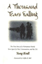 A Thousand Tears Falling - Paperback