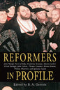 Reformers in Profile - Paperback