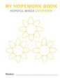 Hopeful Minds Overview Hopework Book - Paperback