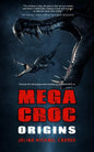 Megacroc: Origins - Paperback