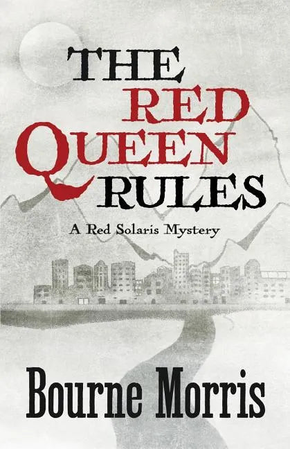 The Red Queen Rules - Paperback