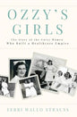 Ozzy's Girls - Hardcover