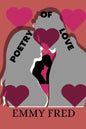 Poetry of Love: Where love lies - Paperback