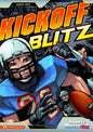 Kickoff Blitz - Paperback