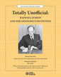 Totally Unofficial: Raphael Lemkin and the Genocide Convention - Paperback