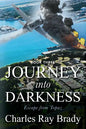 Journey Into Darkness: Escape from Topaz - Book 3 - Paperback
