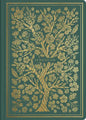 ESV Illuminated Scripture Journal: Jeremiah - Paperback