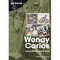 Wendy Carlos: Every Album, Every Song - Paperback