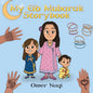 My Eid Mubarak Storybook - Paperback