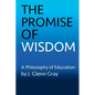 The Promise of Wisdom - Paperback