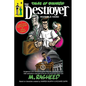 Tales of Sinanju: The Destroyer, book eight "Invisible Hand" - Paperback