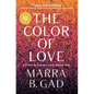 The Color of Love: A Story of a Mixed-Race Jewish Girl - Paperback
