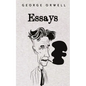 Essays: George Orwell - Paperback