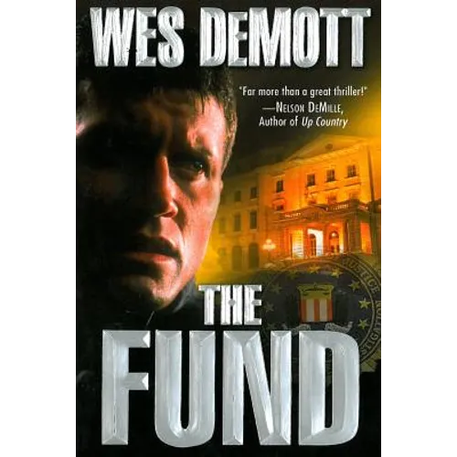 The Fund - Paperback