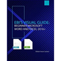 Ebi's Visual Guide: Beginner Microsoft Word and Excel 2016+ - Paperback