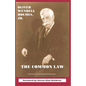 The Common Law - Paperback