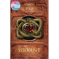 Servant: The Goodpasture Chronicles (Book 2) - Hardcover