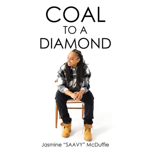 Coal to a Diamond - Paperback