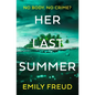 Her Last Summer - Paperback