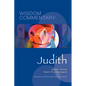 Judith: Volume 16 - Hardcover
